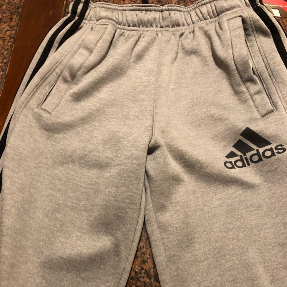 Adidas Climawarm pants